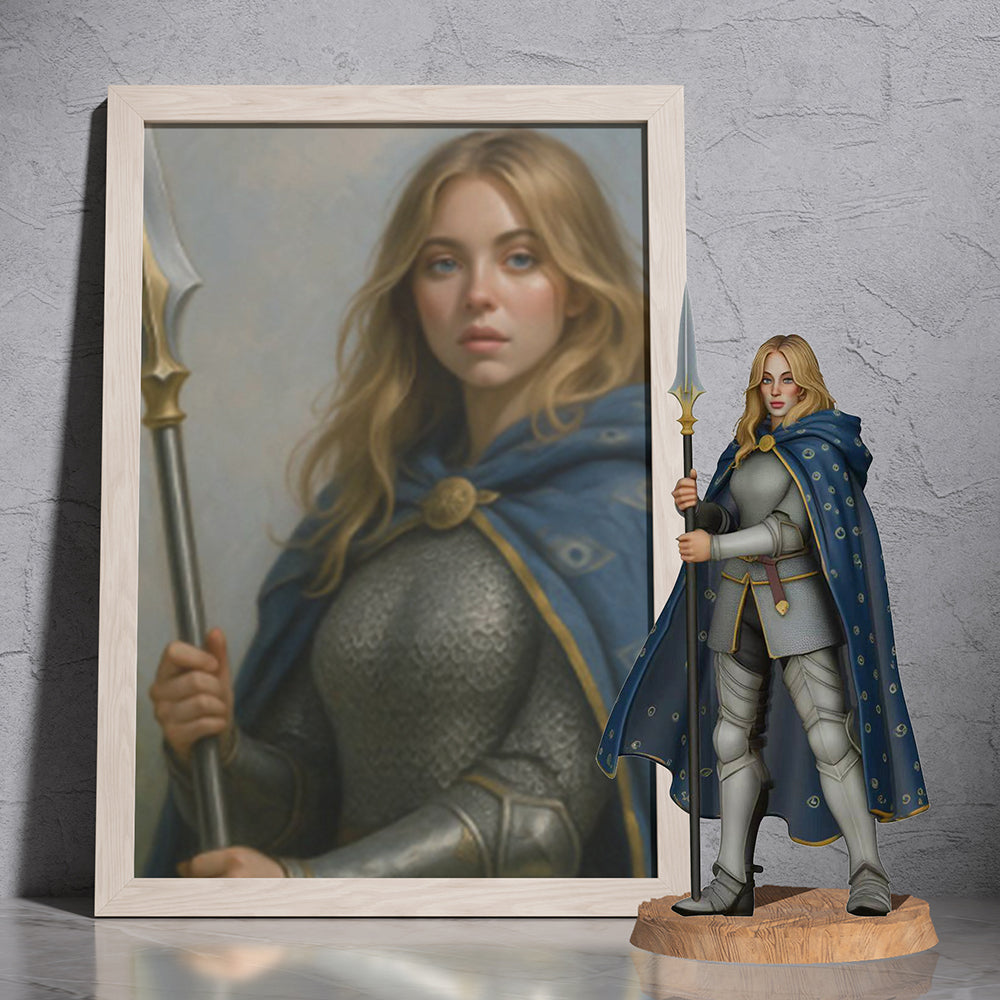 Full-Color Miniature Thorns Tavern