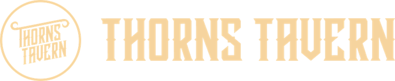 Thorns Tavern